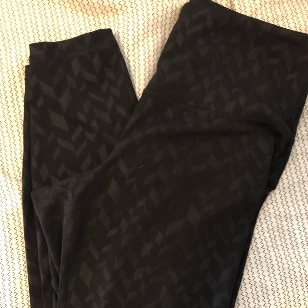 Workout pants bundle
